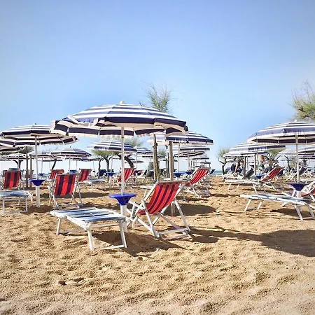 Fenix Hotel Cavallino-Treporti