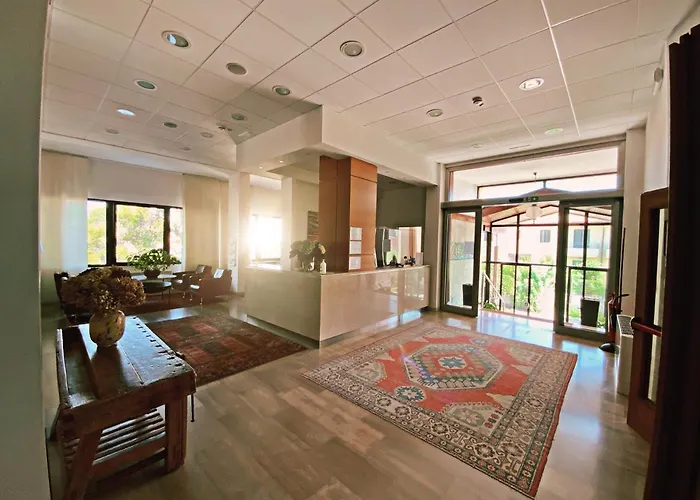 Hotel Fenix Cavallino-Treporti