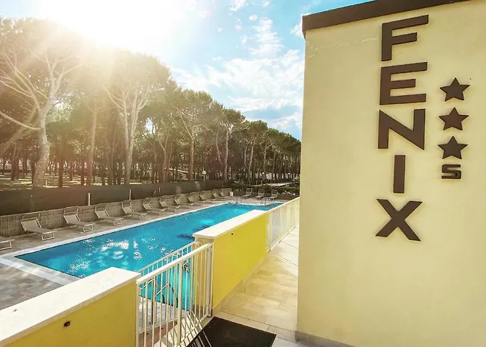 Fenix Cavallino-Treporti