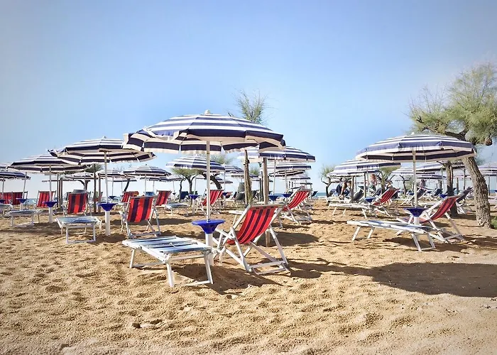 Fenix Hotel Cavallino-Treporti