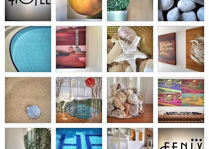 Fenix 3* Cavallino-Treporti