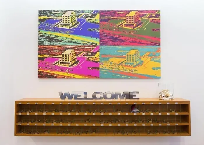 Hotel Fenix Cavallino-Treporti