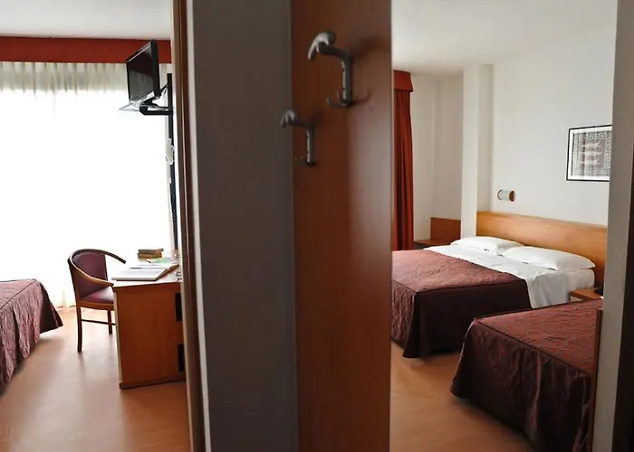 Fenix Hotel Cavallino-Treporti