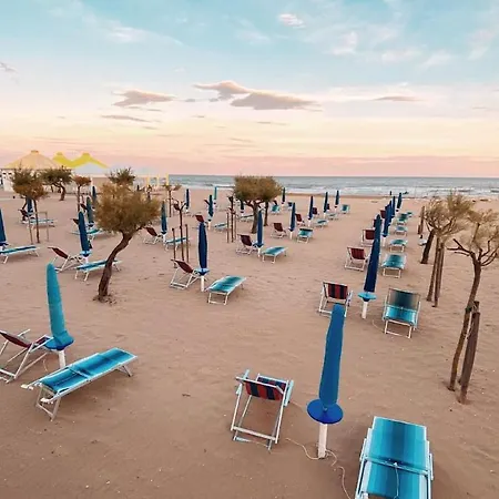 Hotel Fenix Cavallino-Treporti