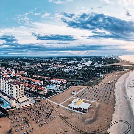 Hotel Fenix