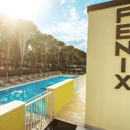 Fenix Cavallino-Treporti