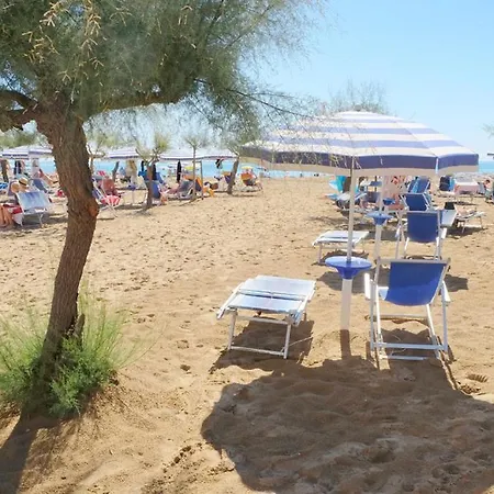 Fenix Hotel Cavallino-Treporti