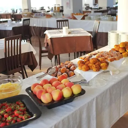 Hotel Fenix Cavallino-Treporti