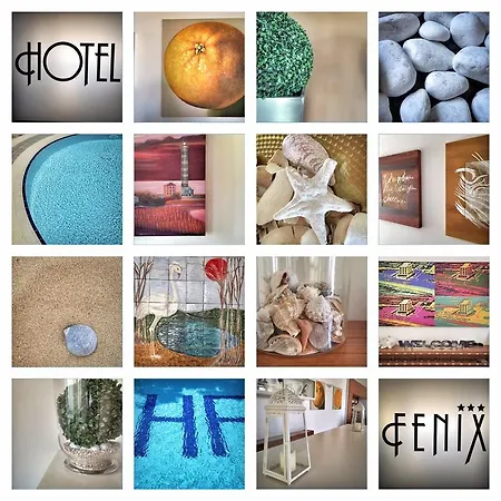 Fenix 3* Cavallino-Treporti