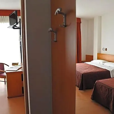 Hotel Fenix Cavallino-Treporti