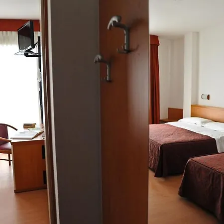 Fenix Hotel Cavallino-Treporti