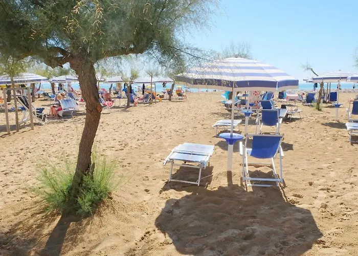 Fenix Hotel Cavallino-Treporti