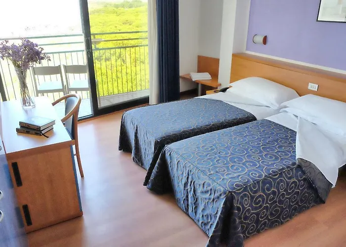 Fenix Hotel 3*