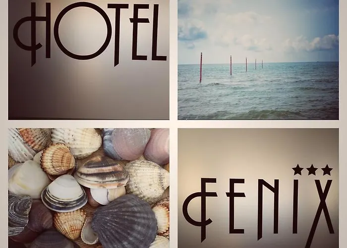 Hotel Fenix